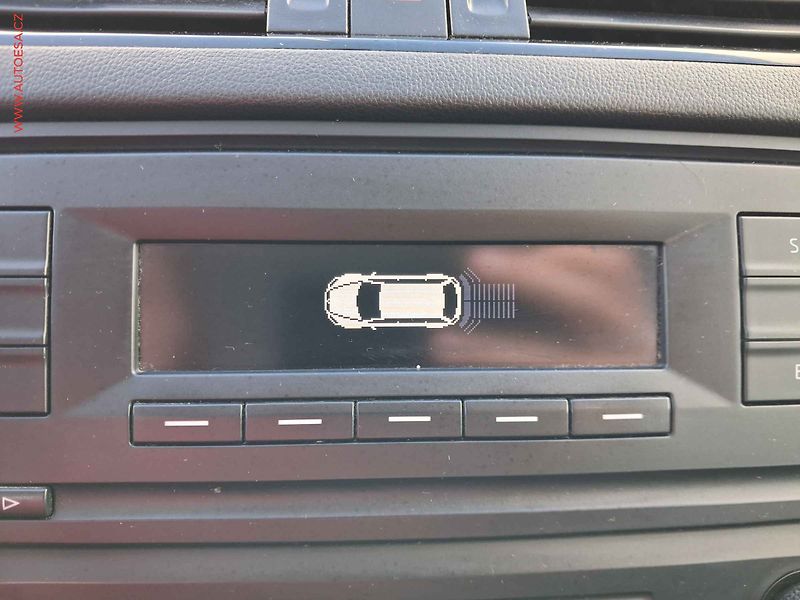 Škoda Octavia (2014) 1.2 TSi, Active, +kola - fotka 16 z 17