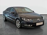 Volkswagen CC (2012) 2.0 TDI, Automat, Navi - náhled 1