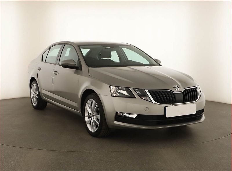 Škoda Octavia (2019) 2.0 TDI, Serv.kniha, Navi - fotografie inzerátu