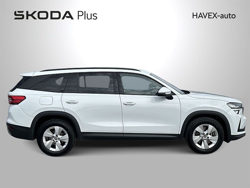 Škoda Kodiaq (2025) 2.0 TDI DSG Selection - fotka 31 z 33