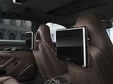 Porsche Panamera Turbo S Exclusive.