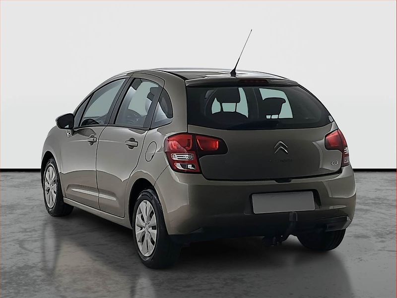 Citroën C3 (2011) 1.4 i, ČR,1.maj, po STK, Tažné - fotka 4 z 15