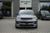 Land Rover Range Rover Sport 3,0 P510e Autobiography,1.m,ČR - náhled 1