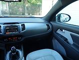 Kia Sportage (2016) 1.7 CRDi, Kůže, Navi, Tempomat - náhled 8