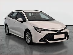 Toyota Corolla (2025) Comfort 1.8 Hybrid - fotografie inzerátu