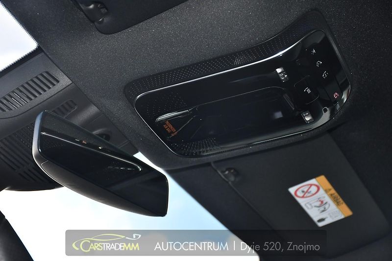 Mercedes-Benz EQE 500 4-MATIC AMG ZÁRUKA - fotka 49 z 56