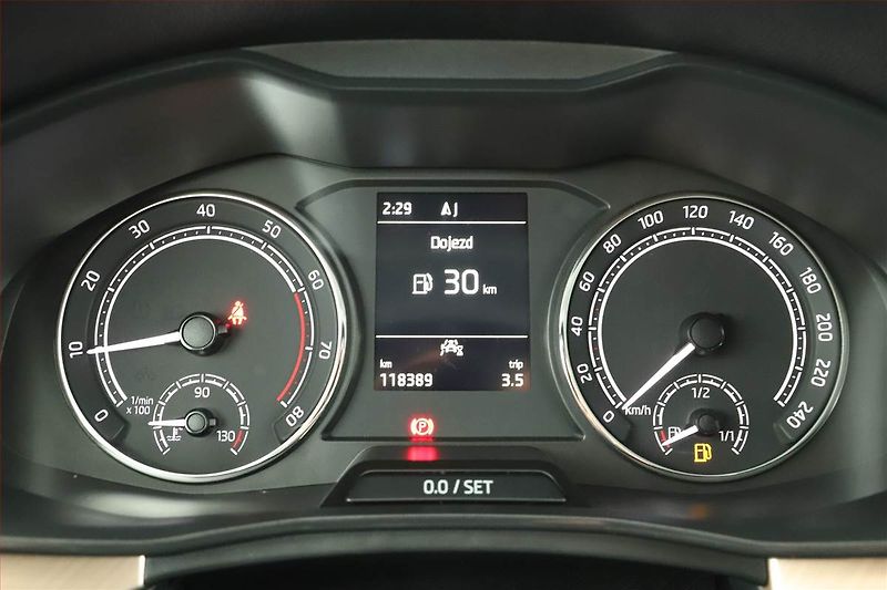 Škoda Scala (2022) Style 1.0 TSI, ČR,1.maj, Navi - fotka 9 z 15