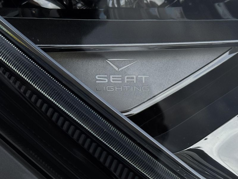 Seat Ateca (2017) 1.4TSi DSG Xcellence, Kessy    - fotka 47 z 51