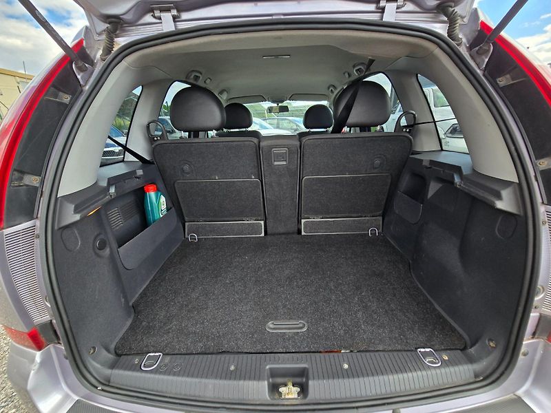 Opel Meriva (2005) 1.3 CDTi Enjoy - fotka 17 z 23