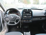 Dacia Spring ELEKTRO-BATERIE-27KWh-1.MAJITE - náhled 18
