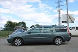 Volvo V70 2,4 D  D5, KLIMA, STK 8/2028 - náhled 8