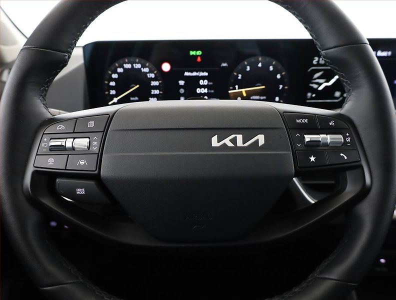 Kia K4 (2026) 1.6 T-GDI, Exclusive, Navi - fotka 8 z 21