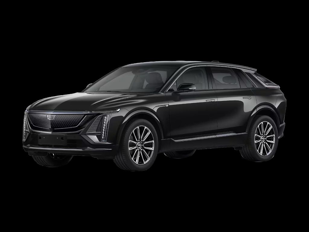 Cadillac Lyriq 0.0 Sport AWD 528HP Panorama
