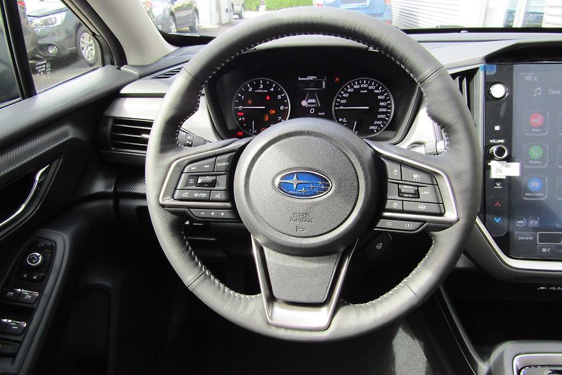 Subaru Crosstrek (2026) COMFORT - LETNÍ VÝPRODEJ - fotka 12 z 34