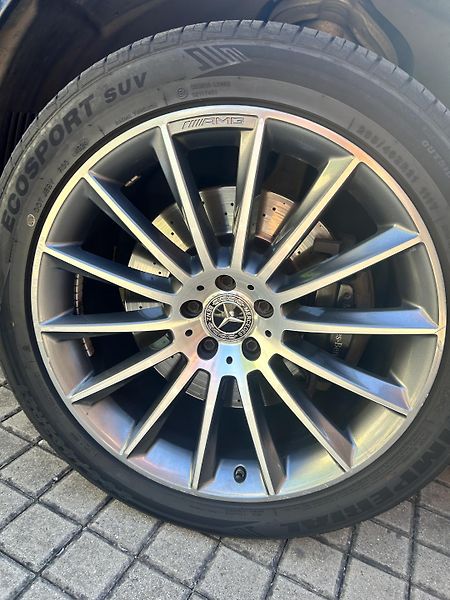 Mercedes-Benz GLS (2018) - fotka 5 z 22