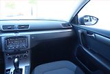 Volkswagen Passat (2012) 2.0 TDI, Automat - náhled 8
