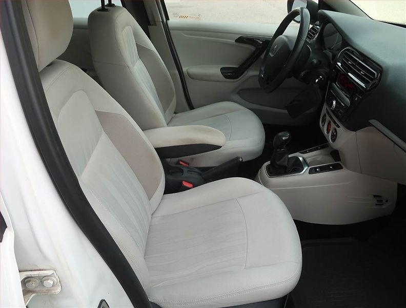 Peugeot 301 (2013) 1.2 VTi, Serv.kniha - fotka 9 z 16