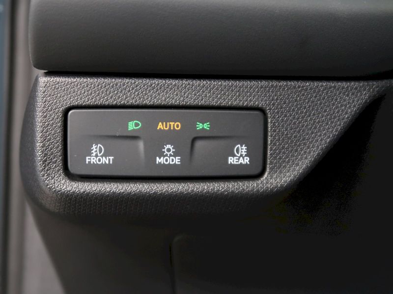 Cupra Terramar (2026) 2.0TSI 150KW 4x4 DSG - fotka 37 z 40