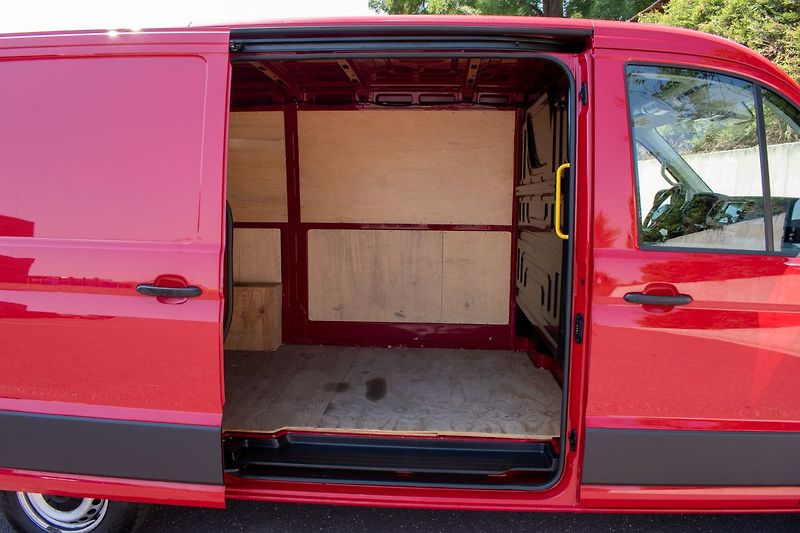 Volkswagen Crafter 2.0TDI*L1H1*SERVIS VW*DPH* - fotka 8 z 27