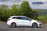 Kia Ceed AT GT LINE SW - náhled 16