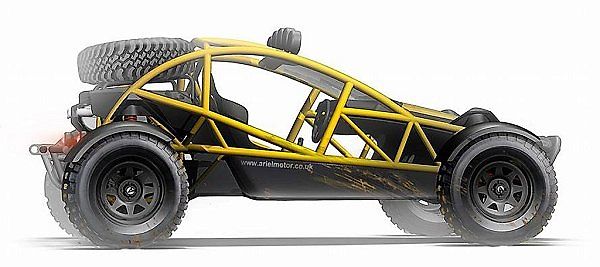 Ariel Nomad.