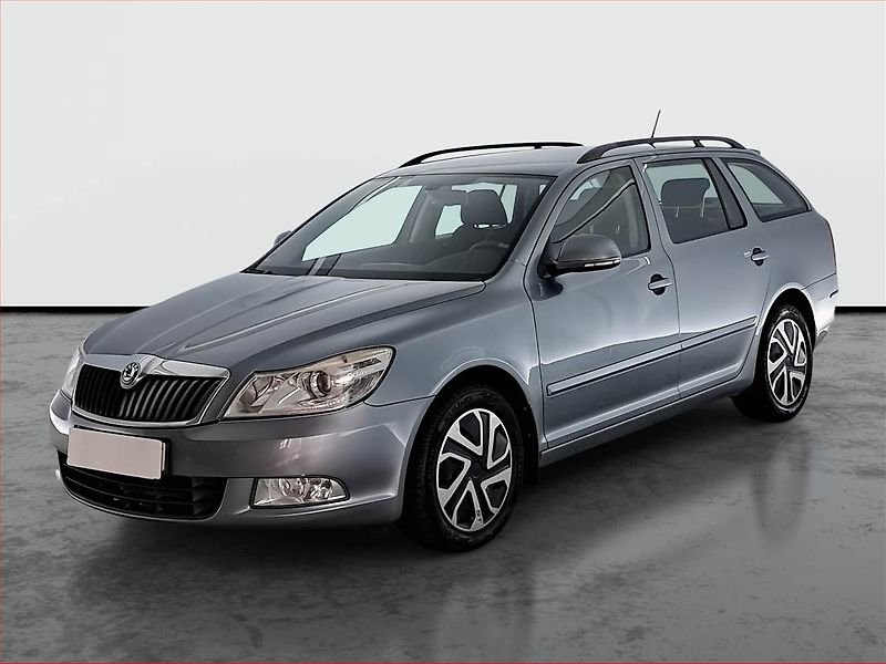 Škoda Octavia (2012) 1.4 TSI, Serv.kniha, Tempomat - fotka 2 z 15
