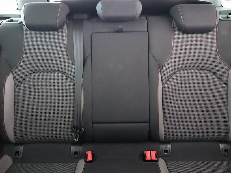 Seat Leon (2014) X-Perience 2.0 TDI, 4X4 - fotka 10 z 24