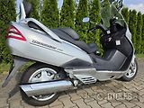 Suzuki Burgman 400 (2001) - náhled 4