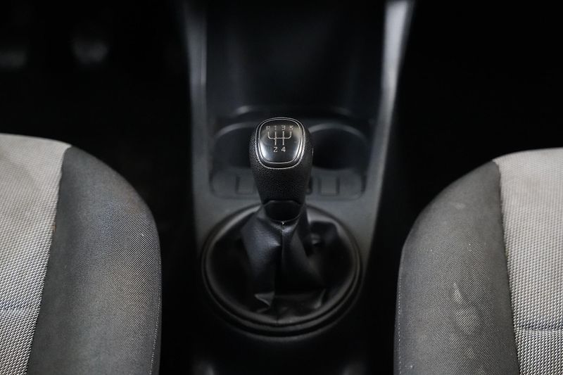 Škoda Fabia - fotka 18 z 20