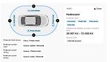 Infiniti Q50 (2014) REPREZENTATIVNÍ SEDAN TOP VÝBA - náhled 29