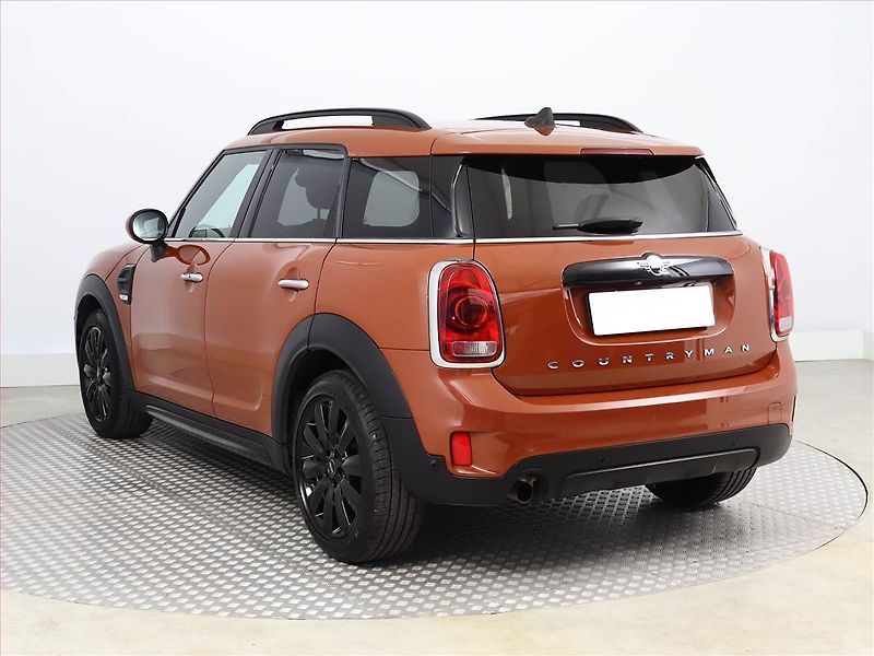 Mini Countryman (2018) Cooper, Serv.kniha, Navi - fotka 4 z 15