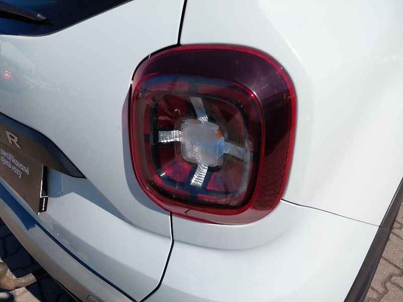 Dacia Duster (2020) 1,3 TCe 110 KW Prestige 4x4 - fotka 13 z 23