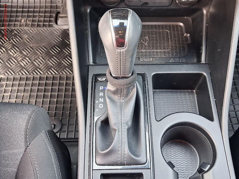 Hyundai Tucson (2020) 1.6CRDi, 2.maj,ČR, AT, LED - fotka 18 z 23