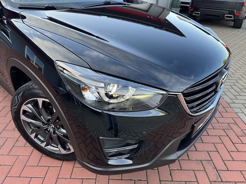 Mazda CX-5 (2017) 2.0i G-165 LED Bose Kamera - fotka 40 z 50