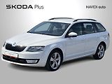 Škoda Octavia (2015) Combi 2.0 TDI 4x4 Style + - náhled 1