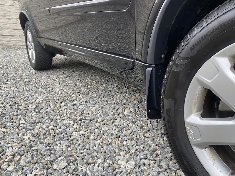 Volvo XC90 2.5TDi D5 200PS 7M 196000KM 1A - fotka 61 z 161