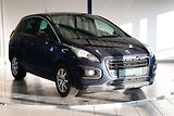 Peugeot 3008 - náhled 8