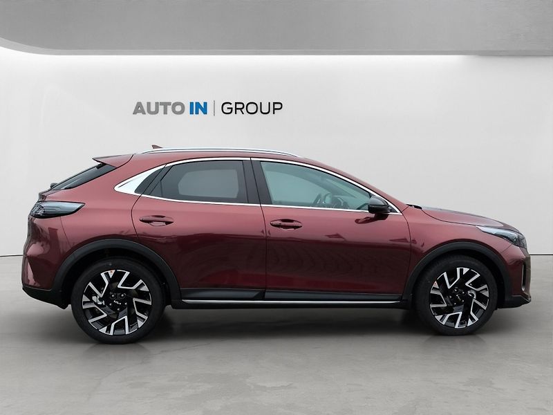 Kia XCeed (2026) 1.6 T-GDI GPF 7DCT automat 150 - fotka 7 z 12