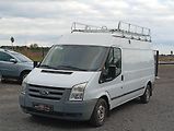 Ford Transit 2.2 TDCI T300 115 - náhled 1