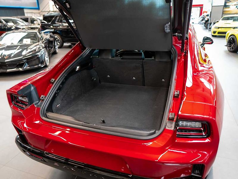 Dodge Charger (2024) 0.0 EV Scat Pack 670HP AWD - fotka 7 z 44