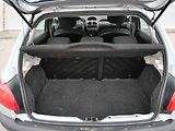 Peugeot 206 (2003) 1.4HDi, 2.maj,ČR, AC, tažné - náhled 7