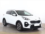 Kia Sportage (2018) 1.6 CRDi, 4X4, Tempomat - náhled 1