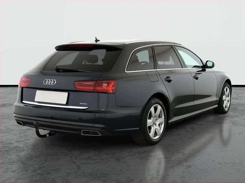 Audi A6 (2016) 3.0 TDI, 4X4, Automat, Kůže - fotka 5 z 20