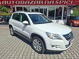 Volkswagen Tiguan (2009) 2.0TDI 103kW DSG 4MOTION -ČR - náhled 1