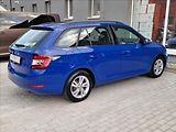 Škoda Fabia 1.0 TSI Style Combi,ČR,1.Maj. - náhled 11