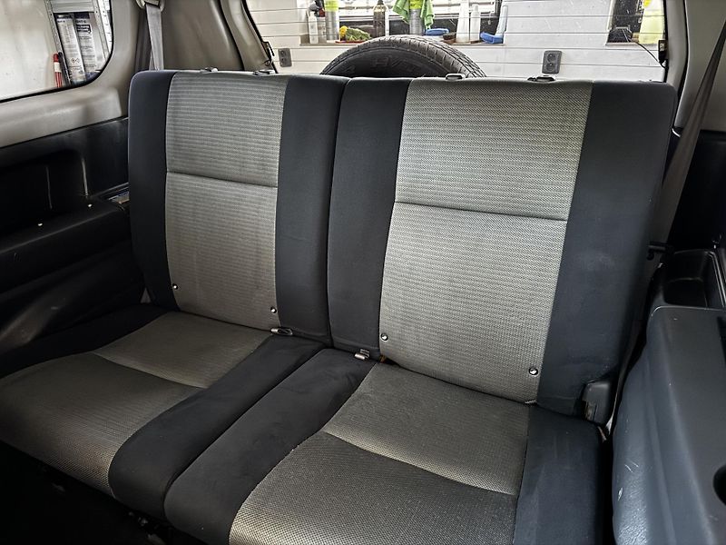 Suzuki Grand Vitara (2005) 1.6i 69 kw 4x4 - fotka 22 z 23