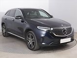 Mercedes-Benz EQC (2022) 400 4MATIC, SoH 95% - náhled 1