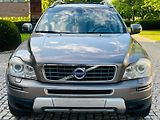 Volvo XC90 2.4 D5 4x4 AUT SERVISKA TAŽNÉ - náhled 6