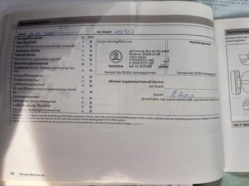 Škoda Roomster 1,2 TSi  Vyhřev,Senzory,ALU - fotka 46 z 50