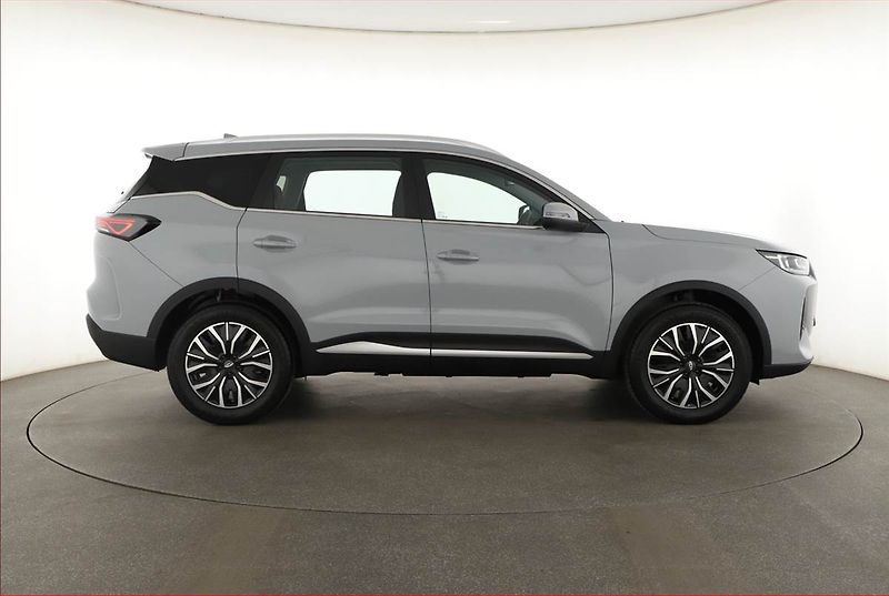 Chery Tiggo 7 (2026) 1.6 TGDI, COMFORT - fotka 6 z 20